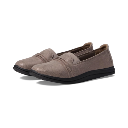 Womens Clarks Breeze Sol