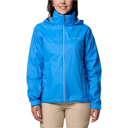 Womens Columbia Switchback IV Jacket