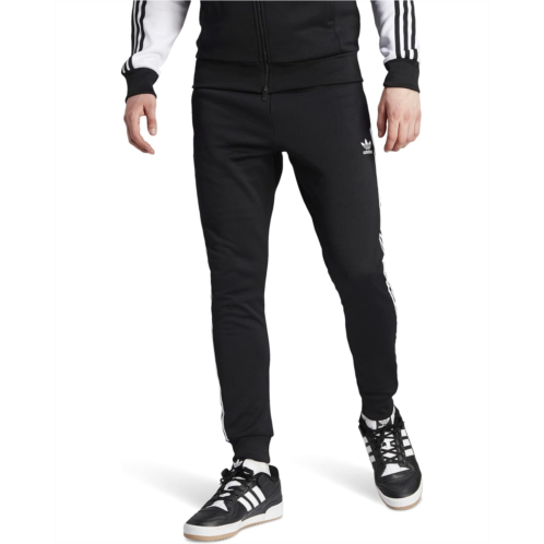 Mens adidas Originals Adicolor Classics Superstar Track Pants in Primeblue