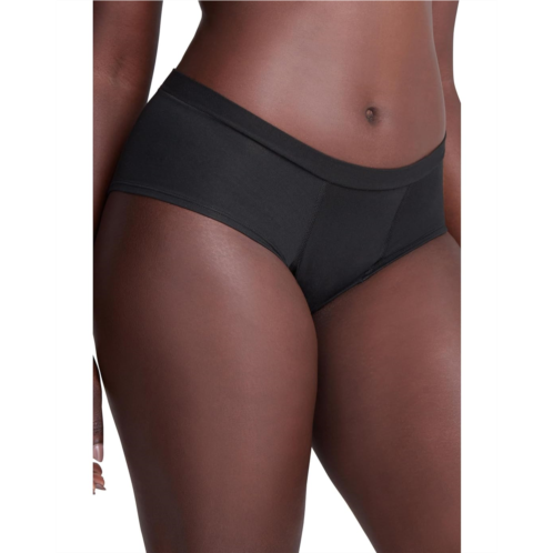 Womens MeUndies Feel Free Cheeky Brief