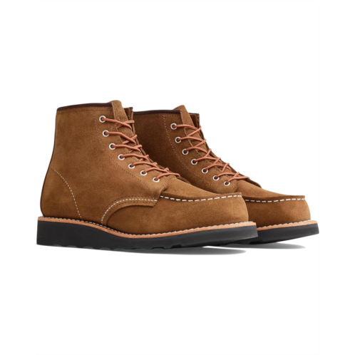 Womens Red Wing Heritage 6 Classic Moc