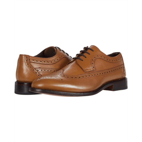 Mens Anthony Veer Regan Wing Tip Derby