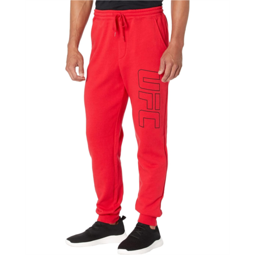 UFC Fleece Joggers