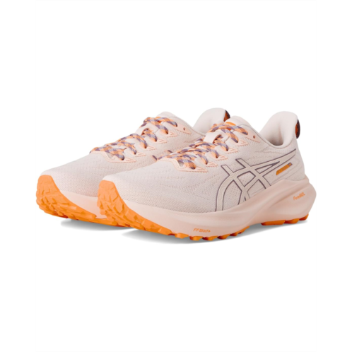 Womens ASICS GT-1000 13 Trail