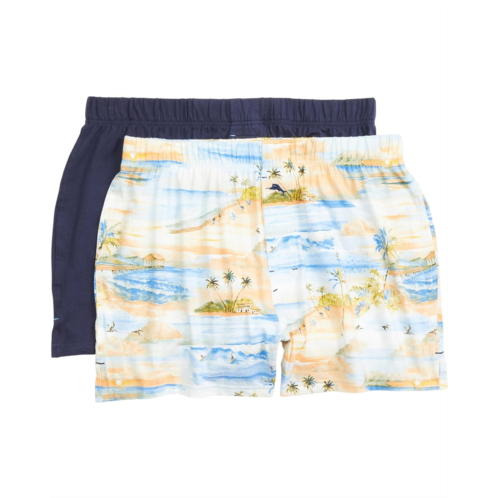 Tommy Bahama 2-Pack Knit Boxers