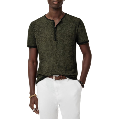 John Varvatos Arelis Henley K6867S25