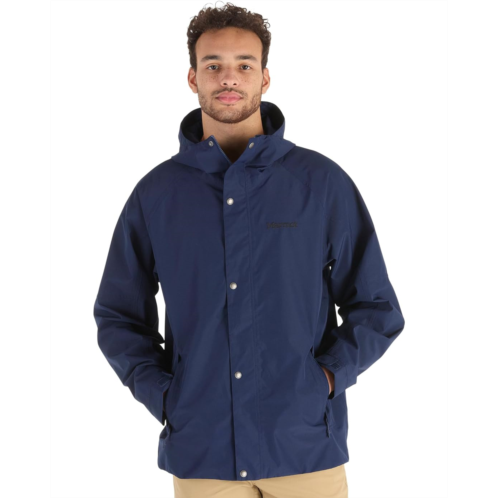 Mens Marmot Cascade Rain Jacket