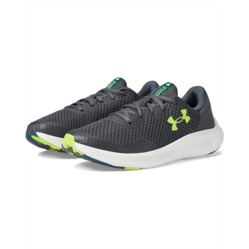 Under Armour Kids Charged Pursuit 3 (Big Kid)