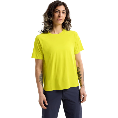 Arc teryx Silene Short Sleeve Crew