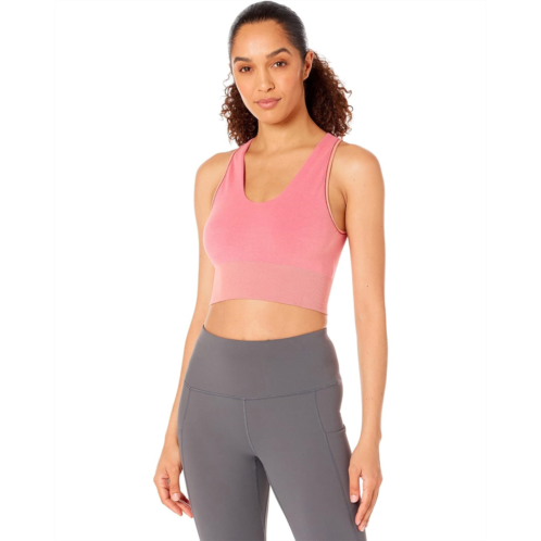 Prana Sopra Seamless Crop Top