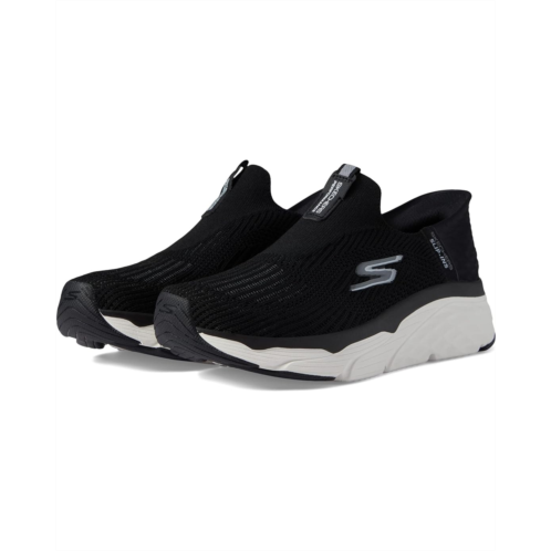 Womens SKECHERS Max Cushioning Elite Smooth Transition Hands Free Slip-Ins