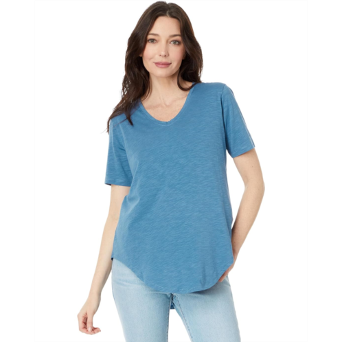 Womens tasc Performance Longline Tee