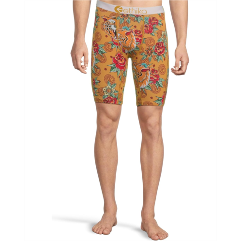 Mens ethika Fierce Rose