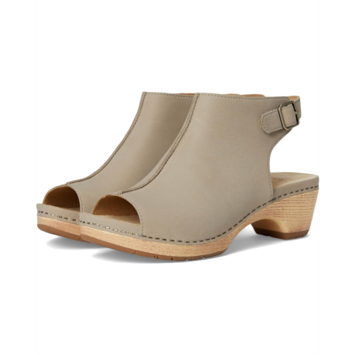 Womens Dansko Lizzy