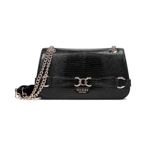 GUESS Arlena Convertible Crossbody Flap