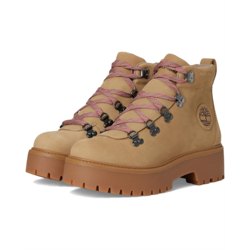 Timberland Stone Street Mid Lace-Up