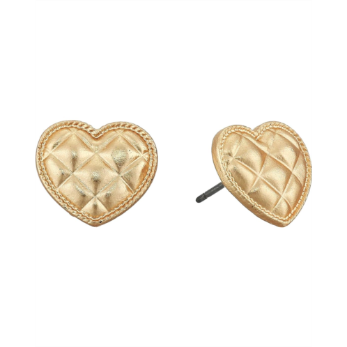 8 Other Reasons Love Your Life Studs Earrings