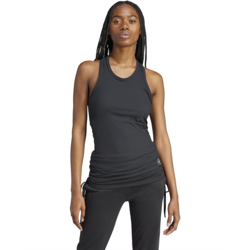 Womens adidas by Stella McCartney Rib Tank IN3625