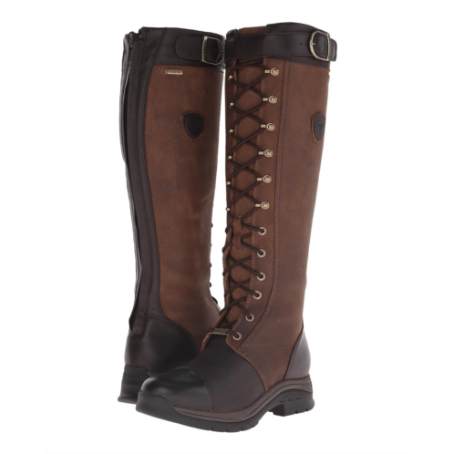 Womens Ariat Berwick GTX Insulated