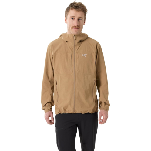 Mens Arcteryx Gamma Lightweight Hoody