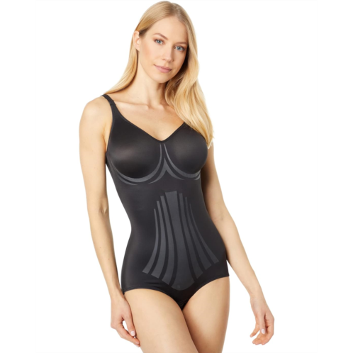 Womens Miraclesuit Shapewear Extra Firm Lycra Fit Sense Bodybriefer