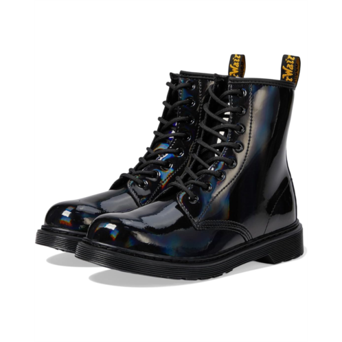 Dr. Martens Kid  s Collection Dr Martens Kids Collection 1460 Lace Up Fashion Boot (Big Kid)