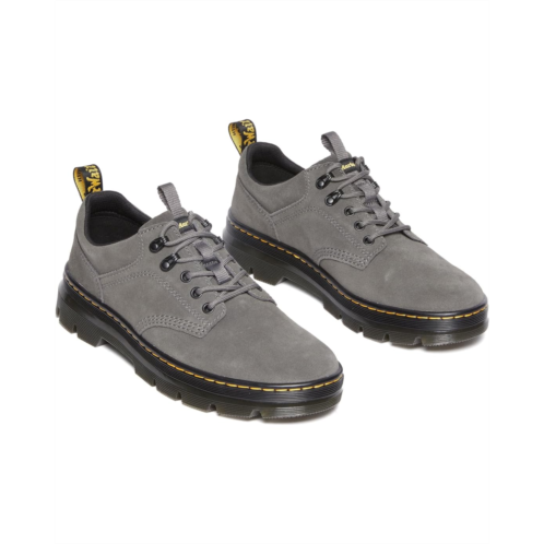 Dr. Martens Unisex Dr Martens Reeder Suede