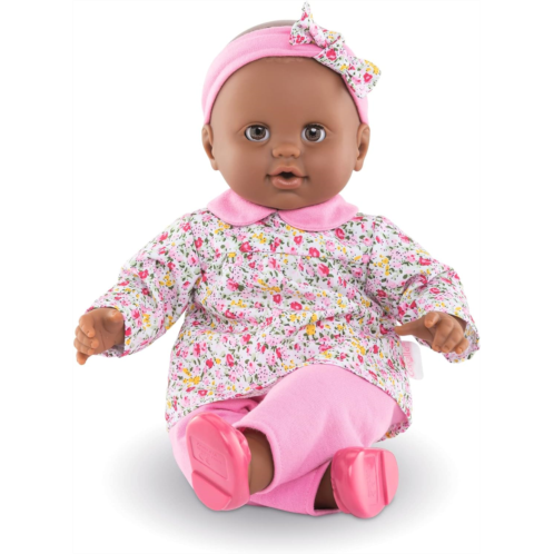 Corolle Mon Grand Poupon Lilou - 14 Toy Baby Doll for Ages 2 Years +