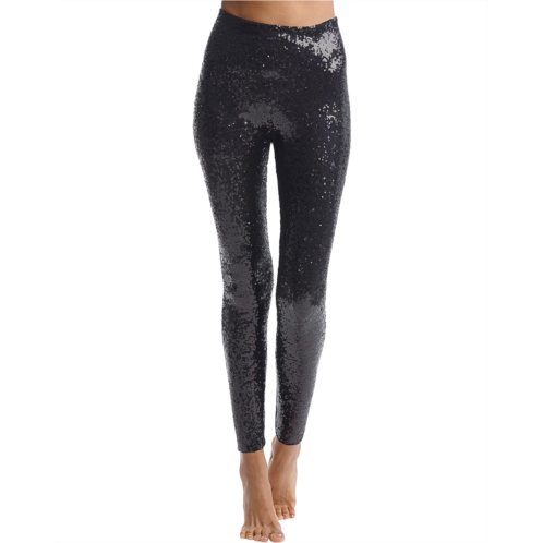 Commando Sequin Leggings