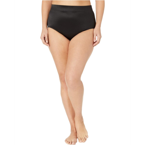 Miraclesuit Plus Size Basic Brief