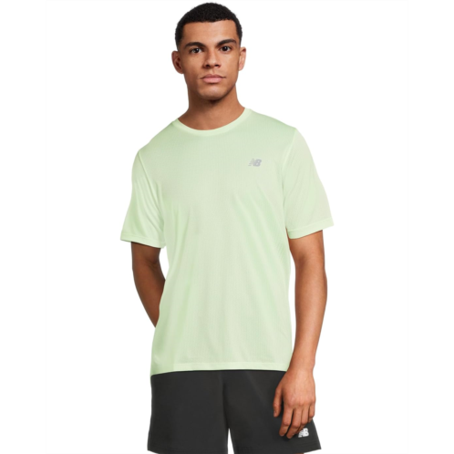 Mens New Balance New Balance Athletics T-Shirt