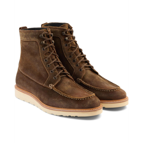 Mens Nisolo Mateo All Weather Boot