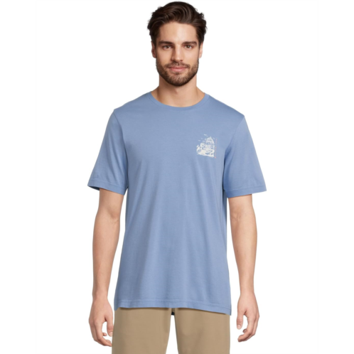 Mens TravisMathew Reef Walk