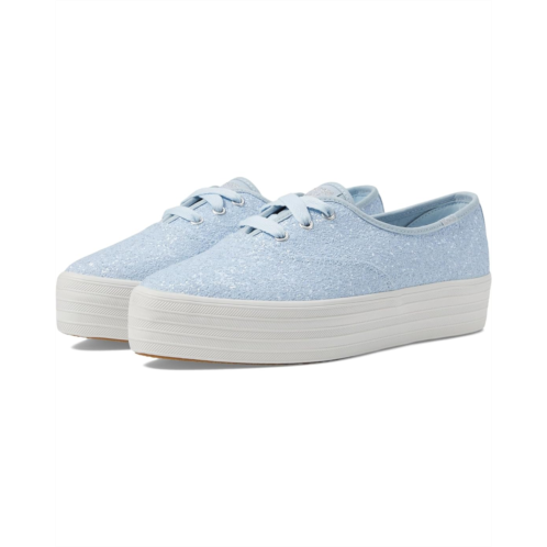 Womens Keds Point Lace Up