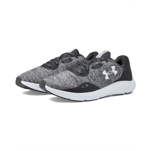 Mens Under Armour Charged Pursuit 3