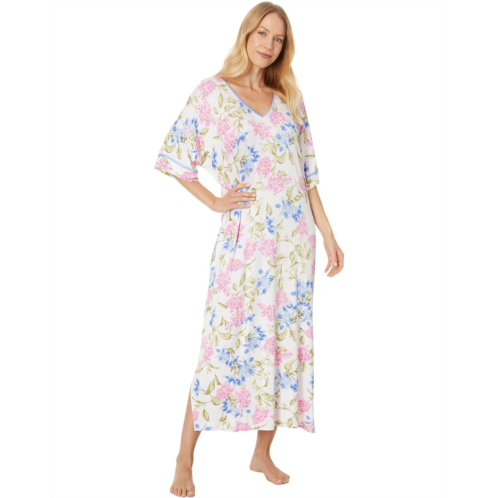 Tommy Bahama Floral Caftan