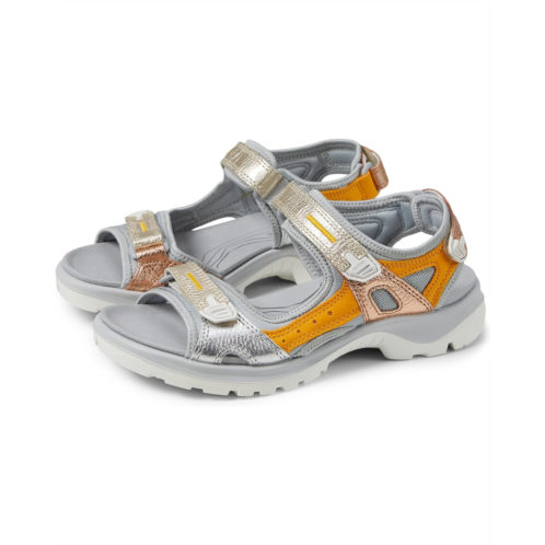 Womens ECCO Sport Offroad Sandal