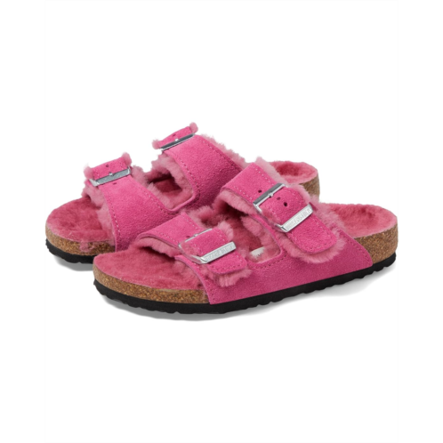 Birkenstock Kids Arizona Shearling (Little Kid/Big Kid)