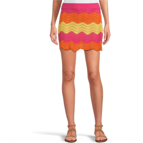 Womens Beach Riot Bali skirt