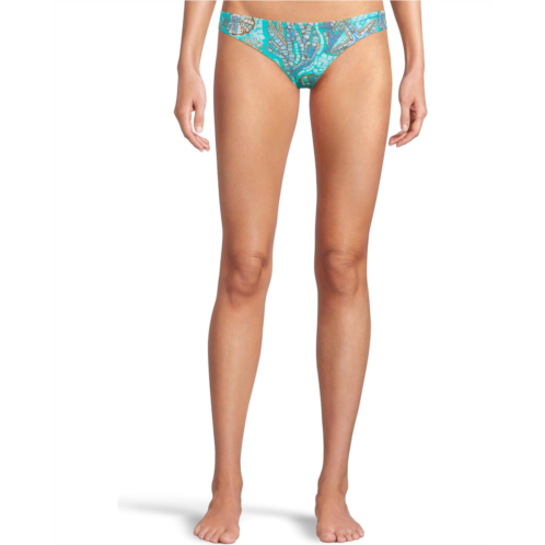 Womens Seafolly La Mer Hipster Pant