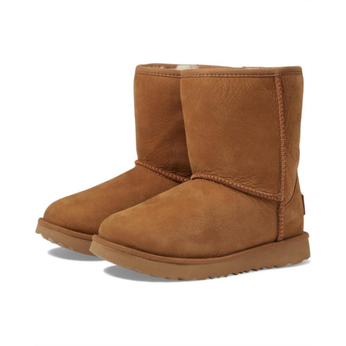 UGG Kids Classic II Waterproof (Toddler/Little Kid)