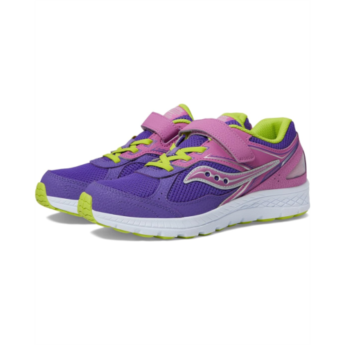 Saucony Kids Cohesion 14 A/C (Little Kid/Big Kid)