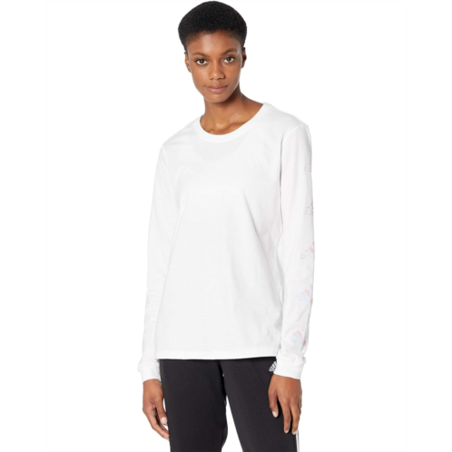 Adidas Universal Long Sleeve T-Shirt