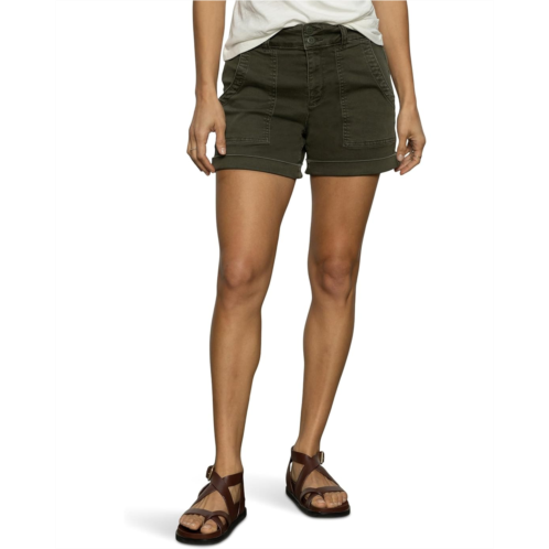 Womens Sanctuary Renegade Short