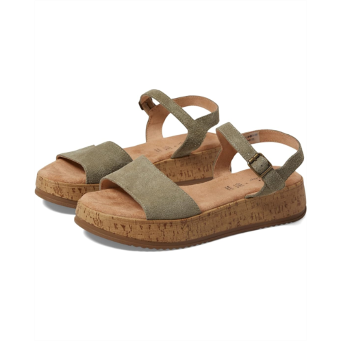 Womens Spring Step Caballa