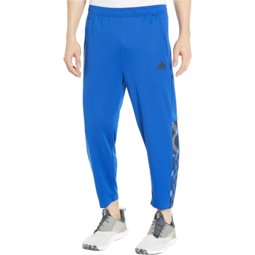 Mens adidas Tiro 21 7/8 Pants