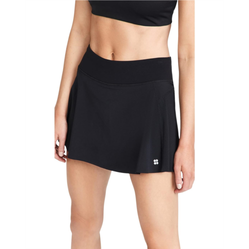 Womens Sweaty Betty Swift Skort