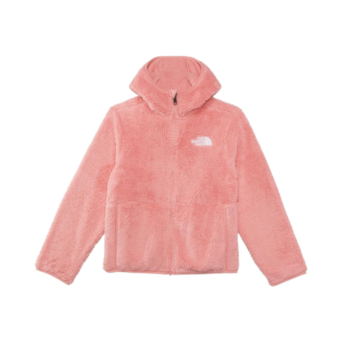 The North Face Kids Teen Campshire Full Zip Hoodie (Little Kid/Big Kid)