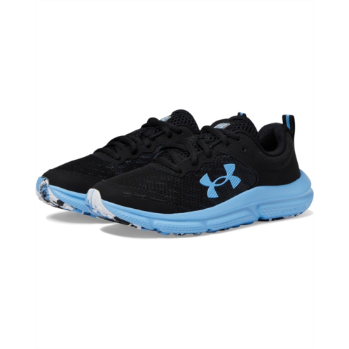 Under Armour Kids Grade School Assert 10 (Big Kid)