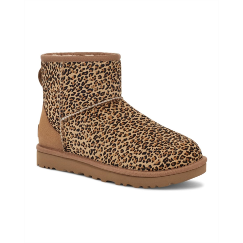 Womens UGG Classic Mini Speckles